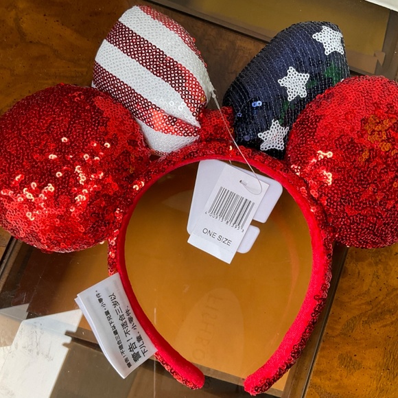 Disney U.S.A ears - Picture 2 of 2